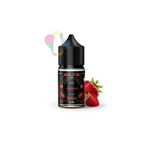 La Fraise