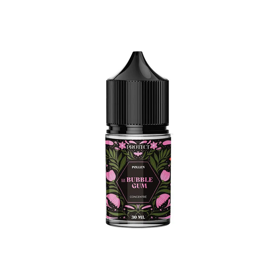 Le Bubble Gum