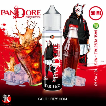 Dog Fizz