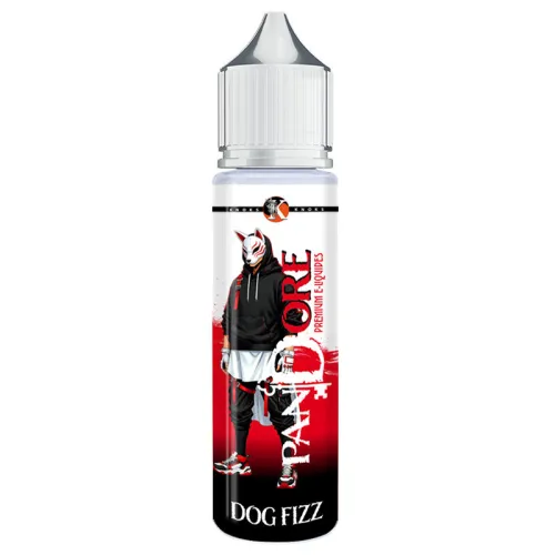Dog Fizz