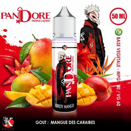 Birdy Mango