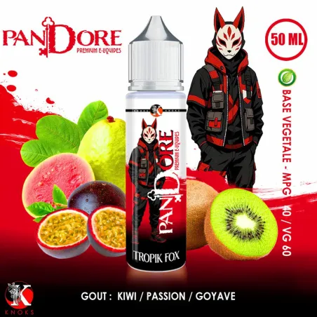 Tropik Fox