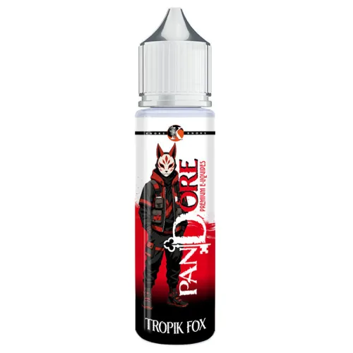 Tropik Fox