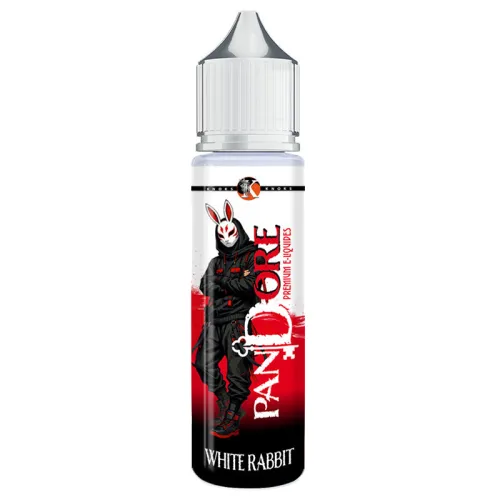 White Rabbit
