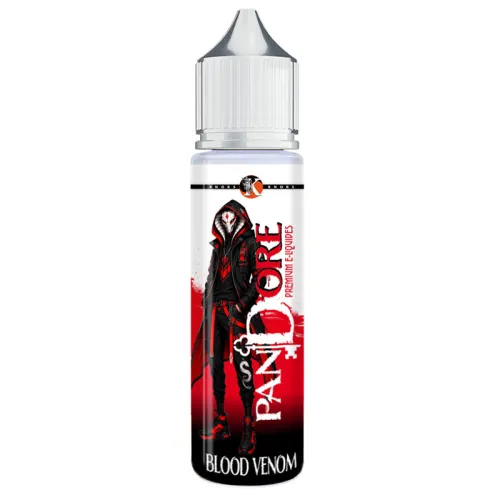Blood Venom