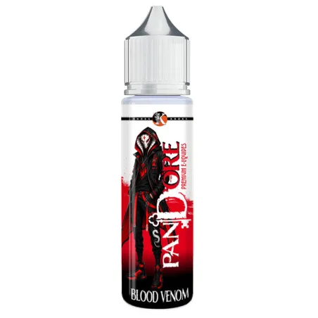 Blood Venom