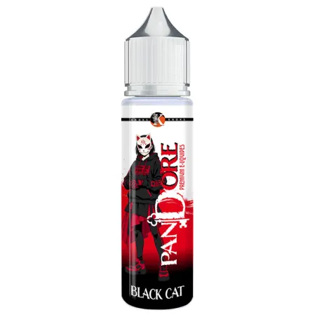 Black Cat