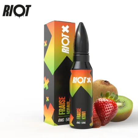 Fraise Kiwi