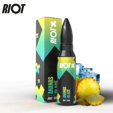 Ananas Glacé
