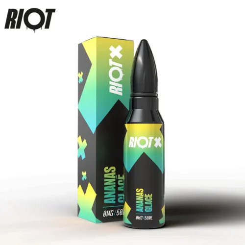 Ananas Glacé