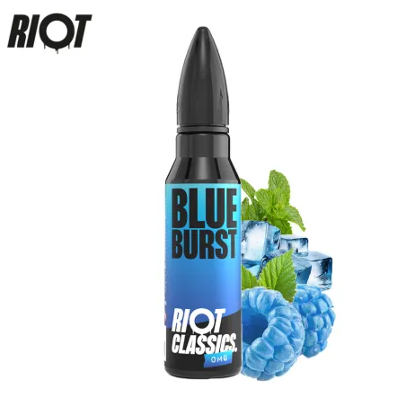 Blue Burst
