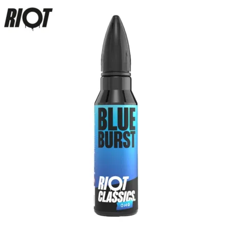 Blue Burst