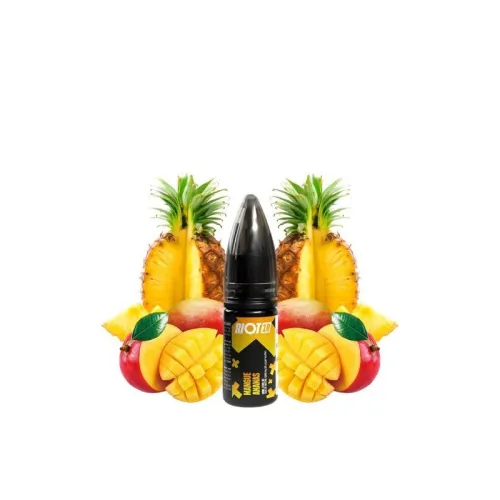 Mangue Ananas