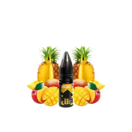 Mangue Ananas