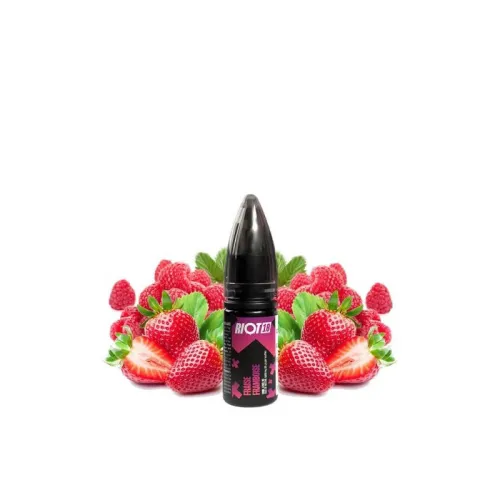 Fraise Framboise