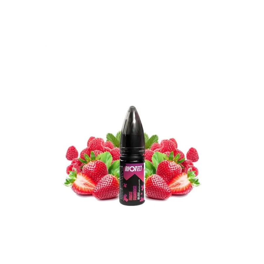 Fraise Framboise