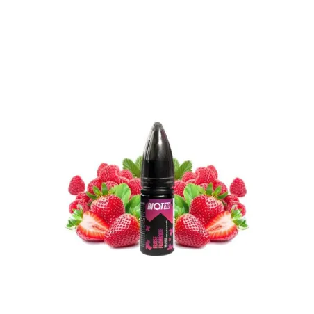Fraise Framboise