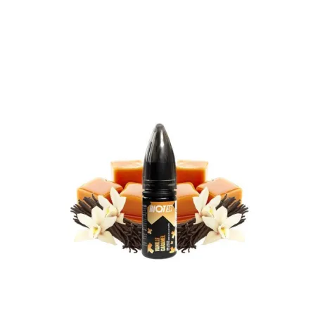 Vanille Caramel