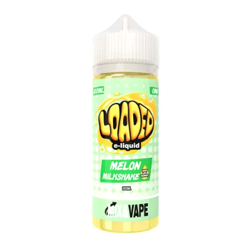 Melon Milkshake