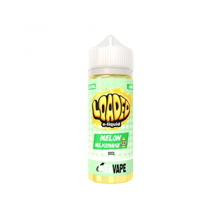 Melon Milkshake