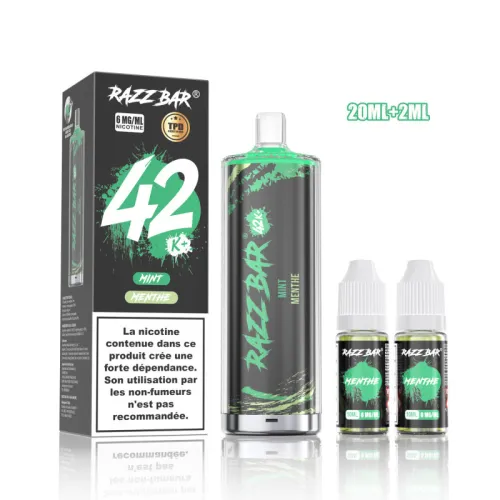 Mint