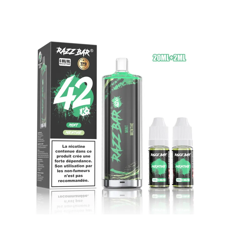 Mint