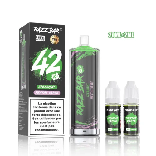 Spearmint