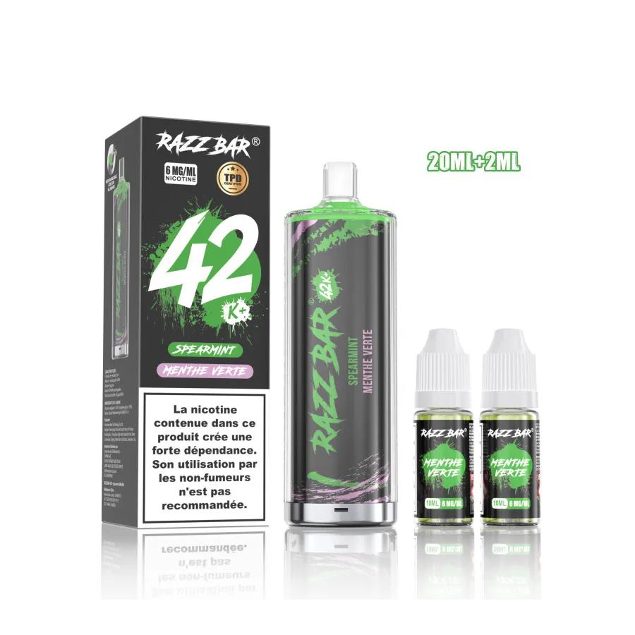 Spearmint