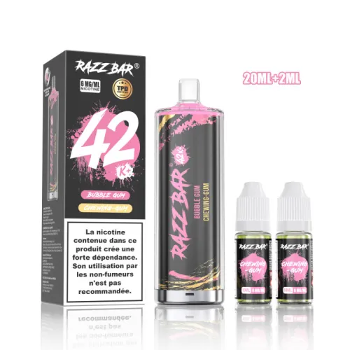 Bubble Gum