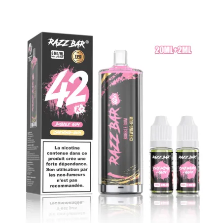 Bubble Gum
