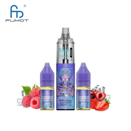 Dr Blue