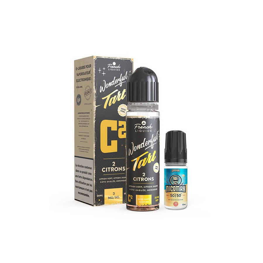2 Citrons