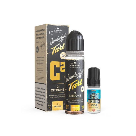 2 Citrons