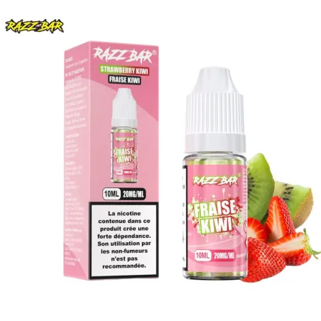Strawberry Raspberry Cherry Ice
