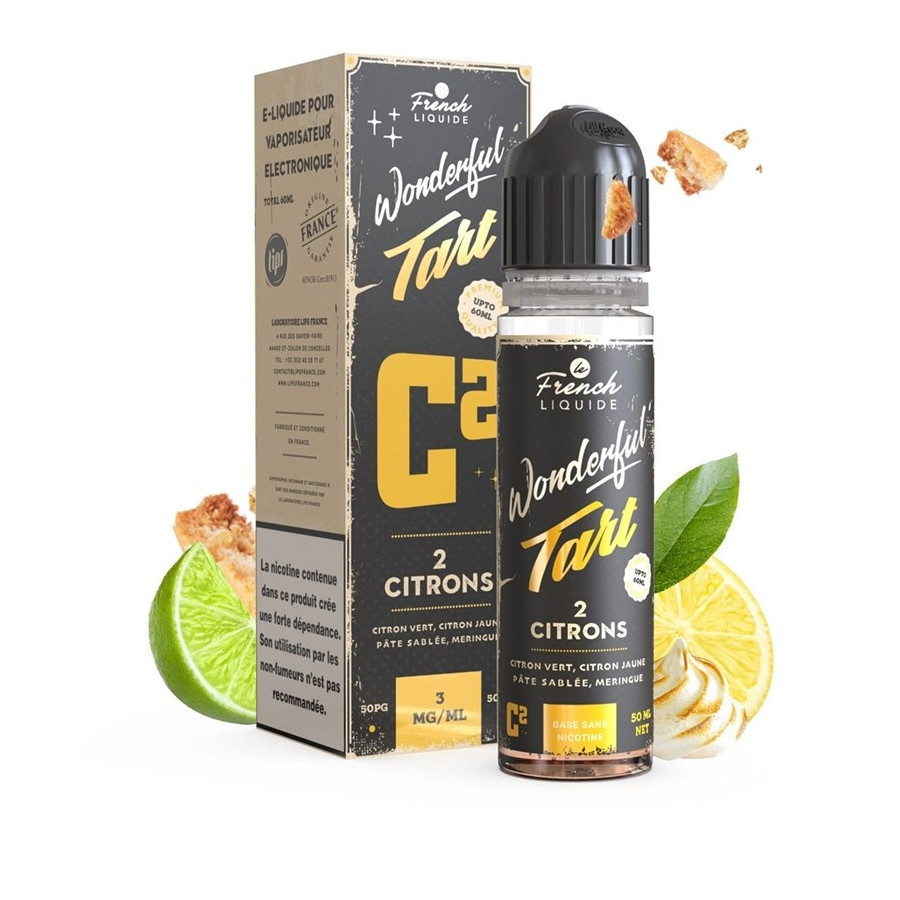 2 Citrons