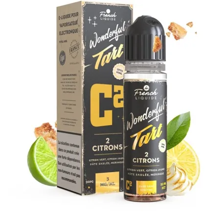 2 Citrons