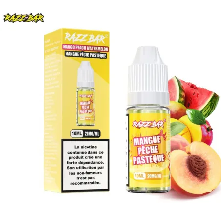 Strawberry Watermelon