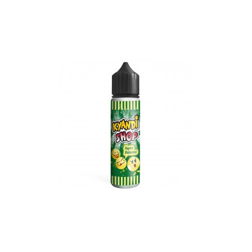 Super Banana