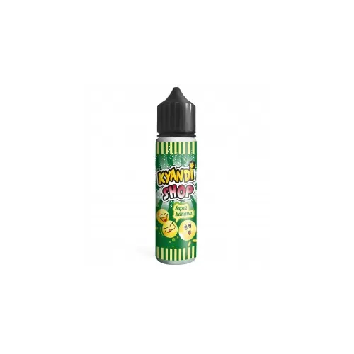 Super Banana