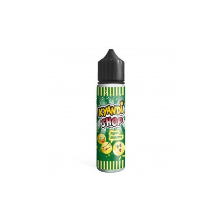 Super Banana