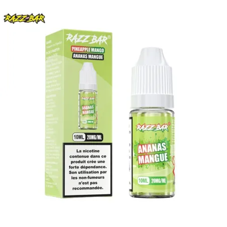 Strawberry Banana