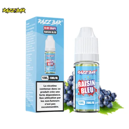 Blue Grape