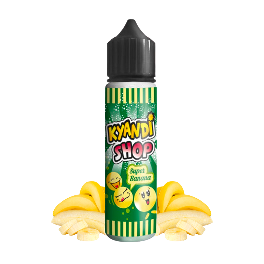 Super Banana