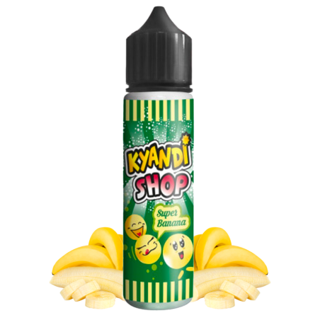 Super Banana