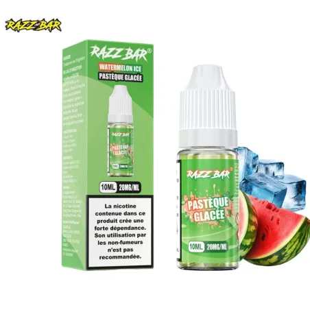 Juicy Peach Ice