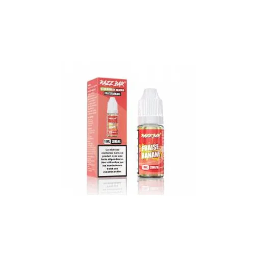 Strawberry Banana