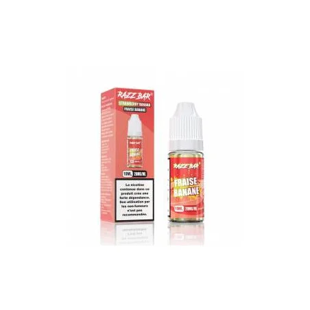 Strawberry Banana