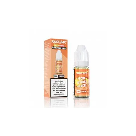 Juicy Peach Ice