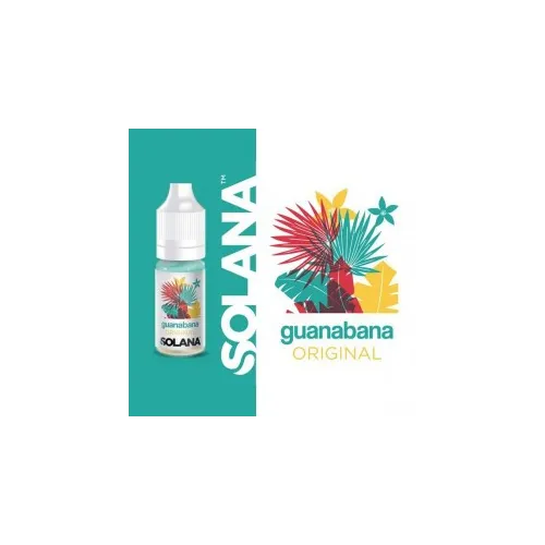 Guanabana