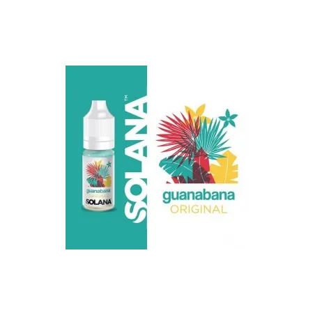 Guanabana